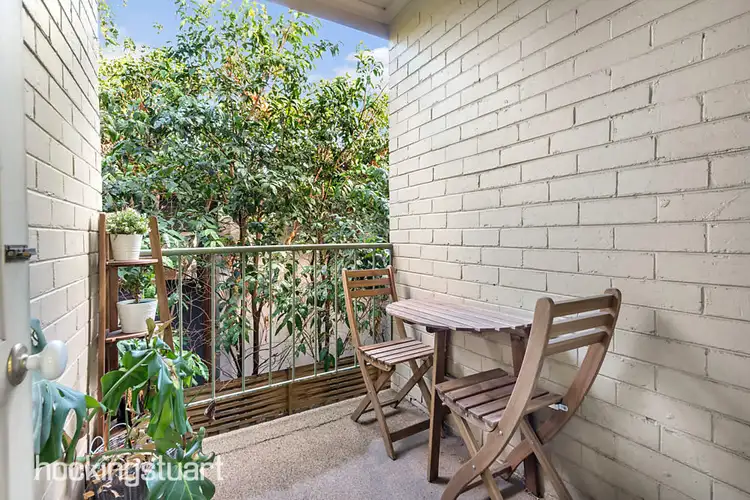Sixth view of Homely apartment listing, 8/4 Dickens Street, Elwood VIC 3184