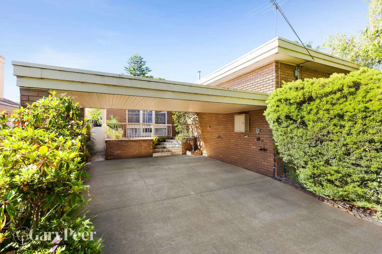 Main view of Homely unit listing, 1/2 Newlyn Street, Caulfield VIC 3162