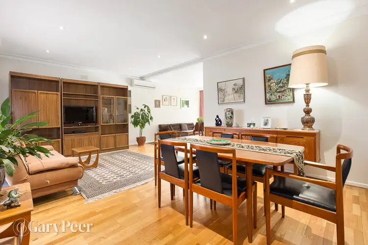 Second view of Homely unit listing, 1/2 Newlyn Street, Caulfield VIC 3162