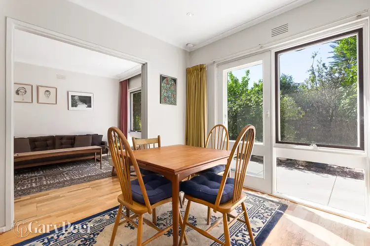 Third view of Homely unit listing, 1/2 Newlyn Street, Caulfield VIC 3162