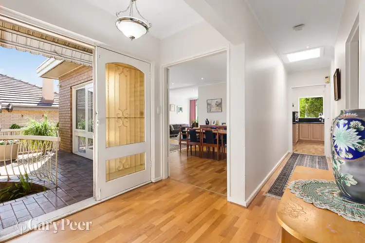 Fifth view of Homely unit listing, 1/2 Newlyn Street, Caulfield VIC 3162