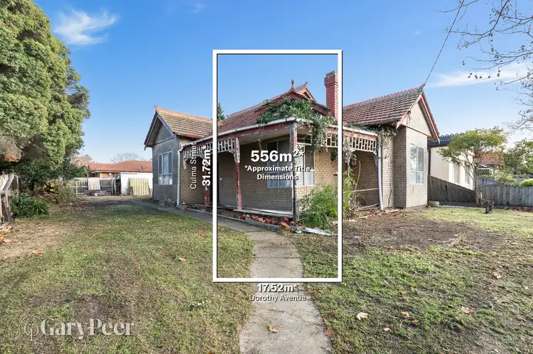 Main view of Homely house listing, 10 Dorothy Avenue, Glen Huntly VIC 3163