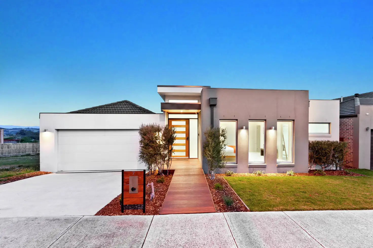 Main view of Homely house listing, 7 Pinnacle Views, Doreen VIC 3754