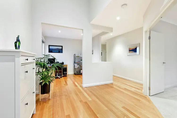 Second view of Homely house listing, 7 Pinnacle Views, Doreen VIC 3754