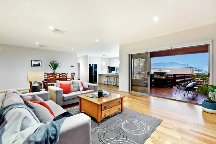 Third view of Homely house listing, 7 Pinnacle Views, Doreen VIC 3754