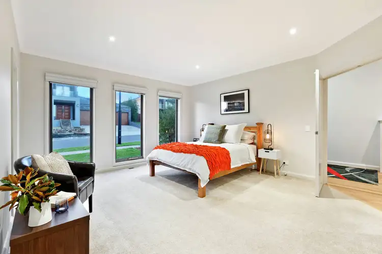 Sixth view of Homely house listing, 7 Pinnacle Views, Doreen VIC 3754