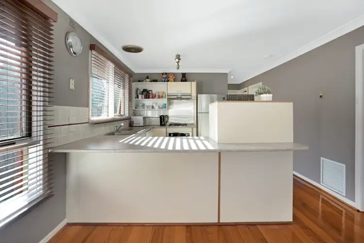 Fourth view of Homely house listing, 21 Glenfern Road, Ferntree Gully VIC 3156