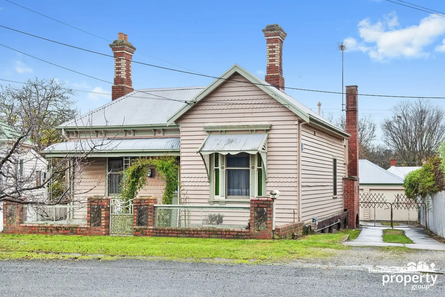 Main view of Homely house listing, 11 Haymes Crescent, Golden Point VIC 3350