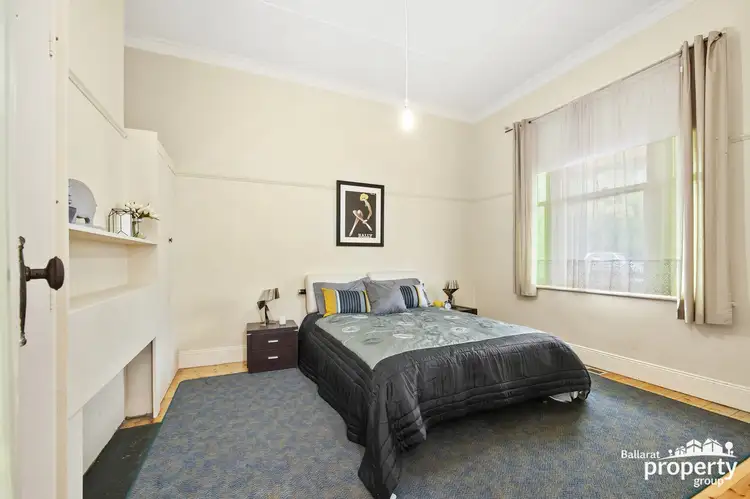 Second view of Homely house listing, 11 Haymes Crescent, Golden Point VIC 3350