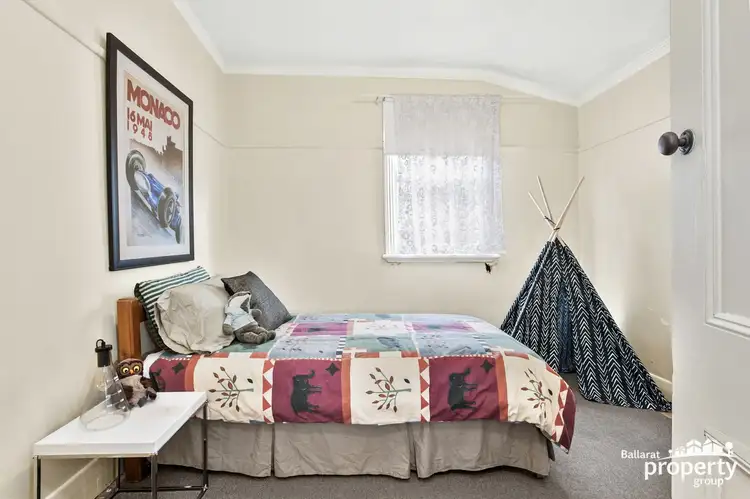 Fifth view of Homely house listing, 11 Haymes Crescent, Golden Point VIC 3350