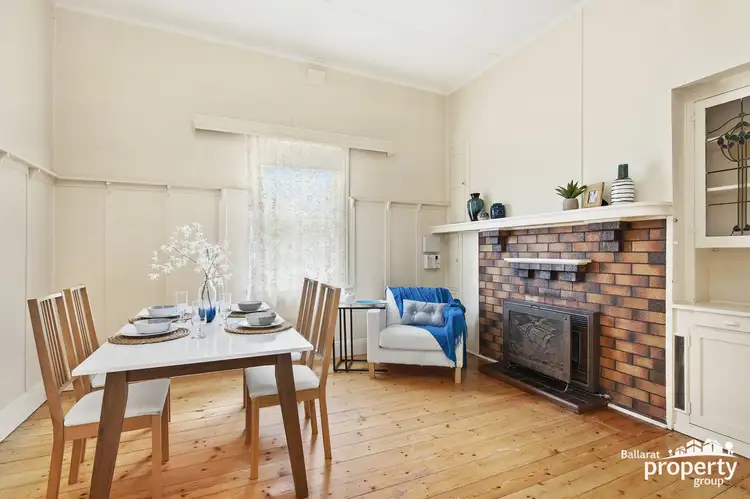 Sixth view of Homely house listing, 11 Haymes Crescent, Golden Point VIC 3350