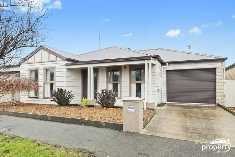 1A Hampden Street, Redan VIC 3350