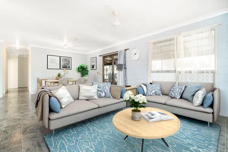 44 Cuthbertson Crescent, Moulden NT 830
