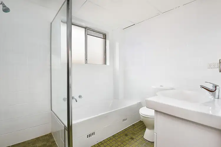 Fourth view of Homely apartment listing, 4/18 Bond Street, Hurstville NSW 2220
