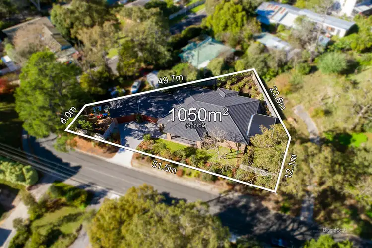 Second view of Homely house listing, 28 Alma Avenue, Ferntree Gully VIC 3156