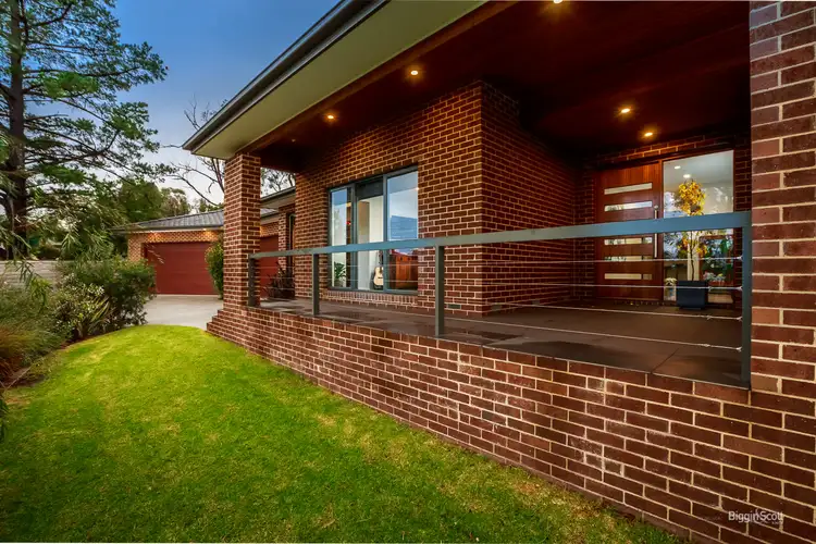 Third view of Homely house listing, 28 Alma Avenue, Ferntree Gully VIC 3156