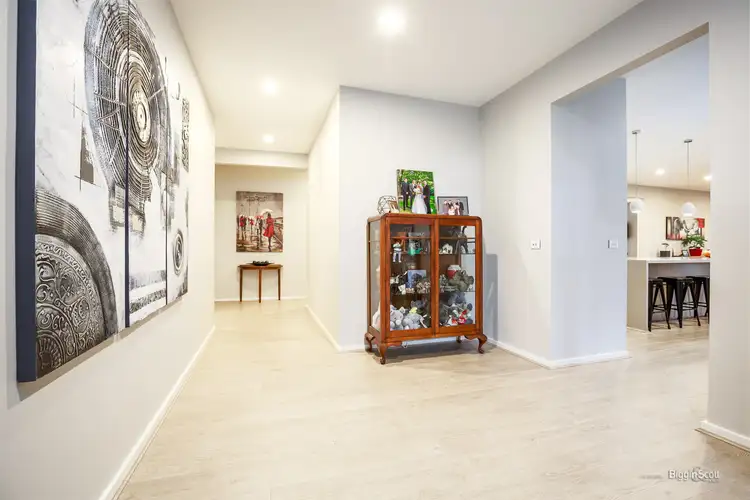 Fourth view of Homely house listing, 28 Alma Avenue, Ferntree Gully VIC 3156