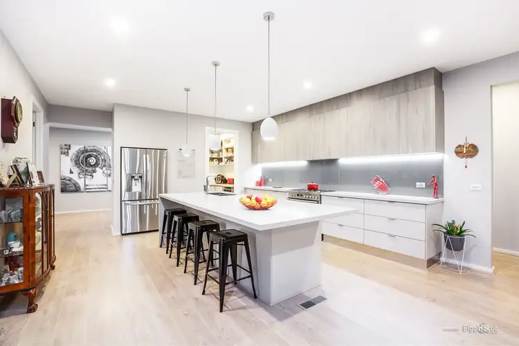 Fifth view of Homely house listing, 28 Alma Avenue, Ferntree Gully VIC 3156