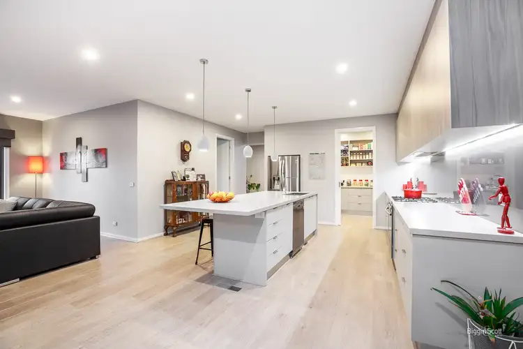 Sixth view of Homely house listing, 28 Alma Avenue, Ferntree Gully VIC 3156