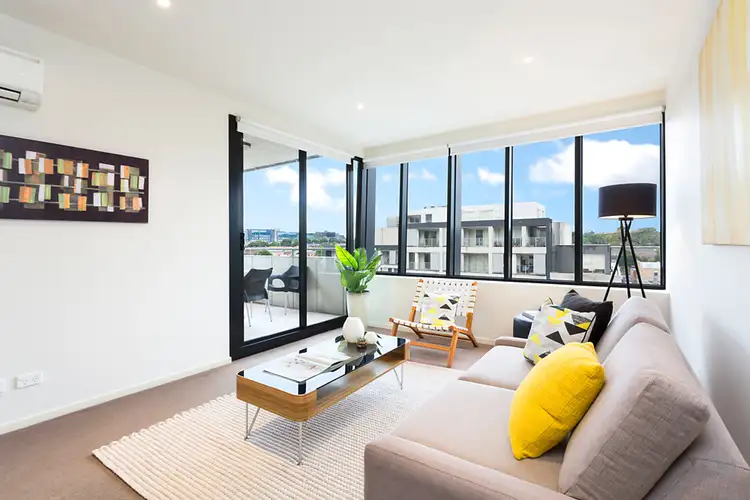 Main view of Homely apartment listing, 401/49 Plenty Road, Preston VIC 3072
