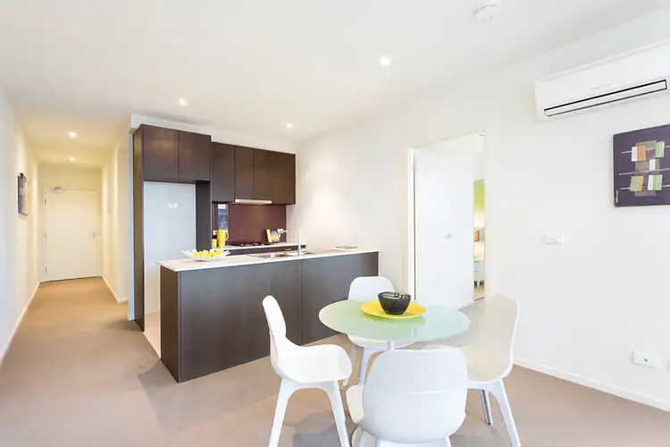 Second view of Homely apartment listing, 401/49 Plenty Road, Preston VIC 3072