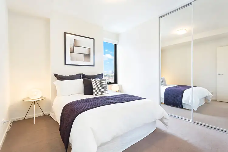 Fourth view of Homely apartment listing, 401/49 Plenty Road, Preston VIC 3072