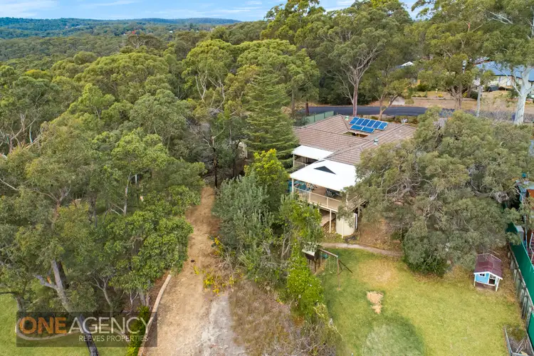 132 White Cross Road, Winmalee NSW 2777