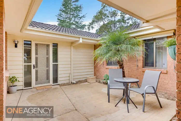 Fourth view of Homely house listing, 132 White Cross Road, Winmalee NSW 2777
