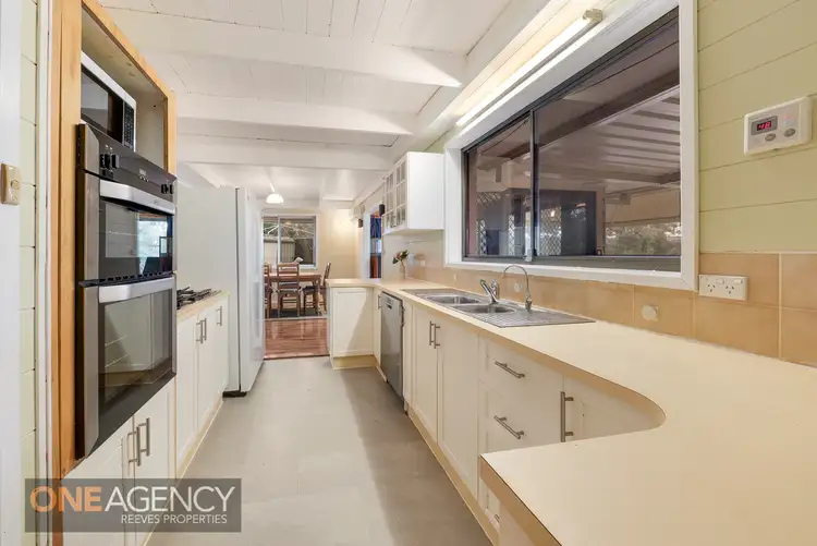 Sixth view of Homely house listing, 132 White Cross Road, Winmalee NSW 2777