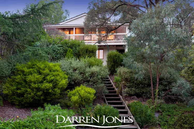 Main view of Homely house listing, 30 Everleigh Drive, Diamond Creek VIC 3089