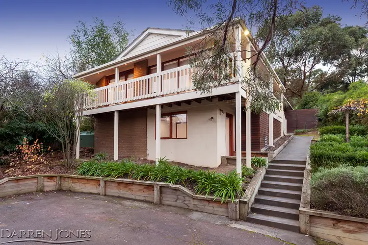 Second view of Homely house listing, 30 Everleigh Drive, Diamond Creek VIC 3089