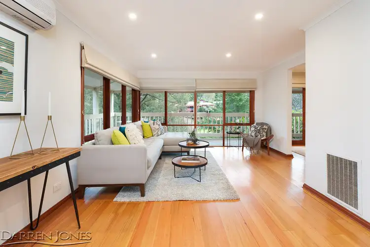 Third view of Homely house listing, 30 Everleigh Drive, Diamond Creek VIC 3089