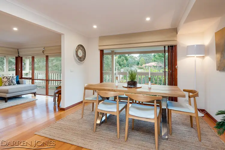Fourth view of Homely house listing, 30 Everleigh Drive, Diamond Creek VIC 3089