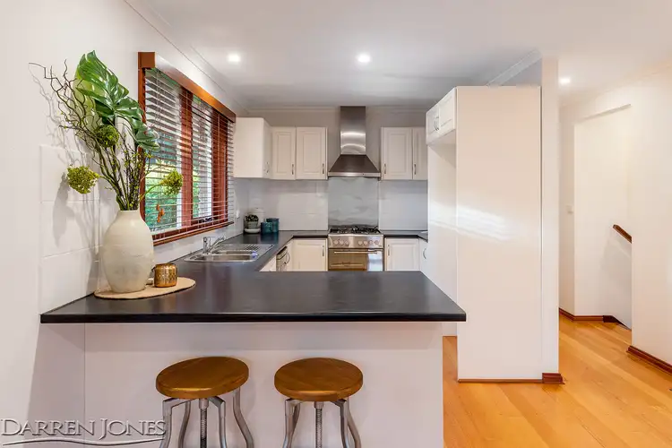 Fifth view of Homely house listing, 30 Everleigh Drive, Diamond Creek VIC 3089