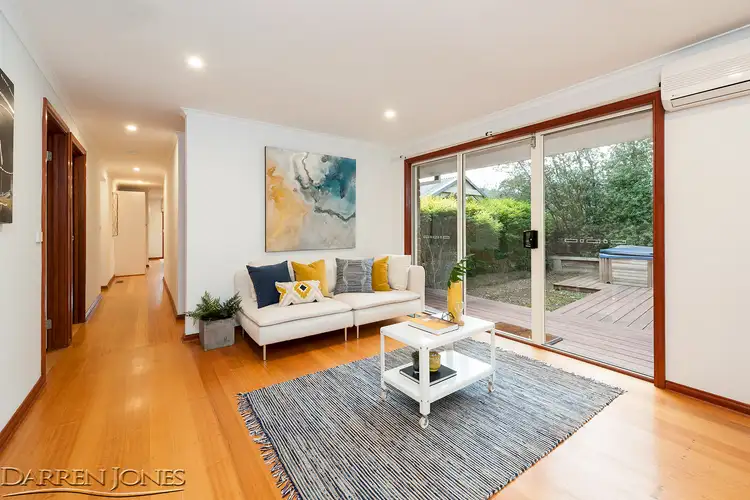 Seventh view of Homely house listing, 30 Everleigh Drive, Diamond Creek VIC 3089