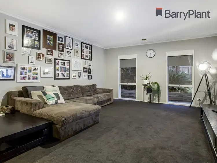 Fifth view of Homely house listing, 9 Malibu Way, Mount Martha VIC 3934