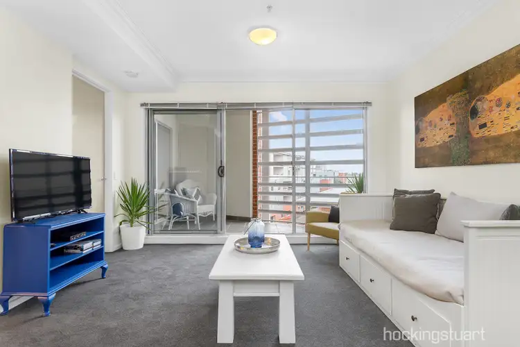 22/99 Brickworks Drive, Brunswick VIC 3056