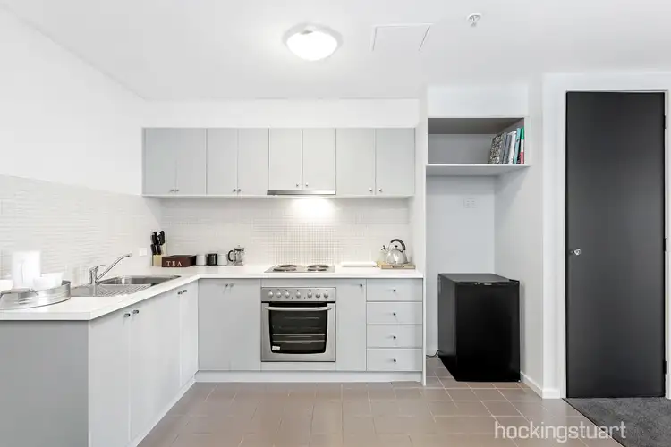 Third view of Homely apartment listing, 22/99 Brickworks Drive, Brunswick VIC 3056