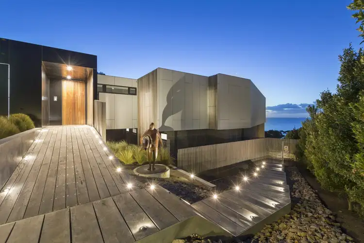 Third view of Homely house listing, 1 Shearwater Drive, Mount Martha VIC 3934