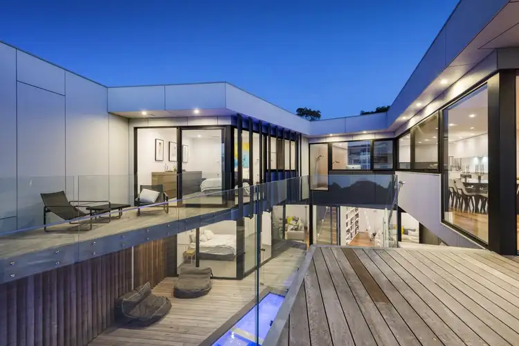 Fourth view of Homely house listing, 1 Shearwater Drive, Mount Martha VIC 3934