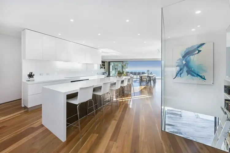 Fifth view of Homely house listing, 1 Shearwater Drive, Mount Martha VIC 3934