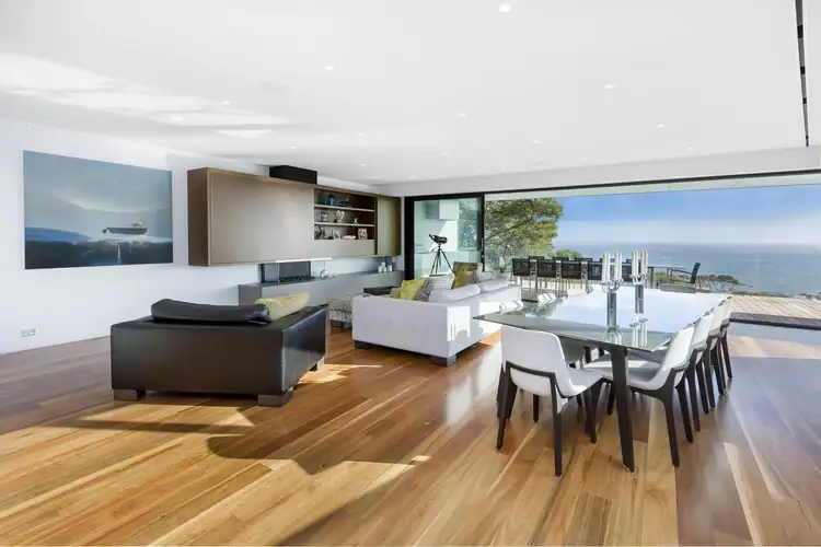 Sixth view of Homely house listing, 1 Shearwater Drive, Mount Martha VIC 3934