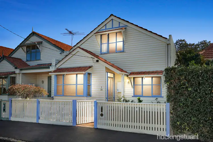 1/2a Pentland Parade, Seddon VIC 3011