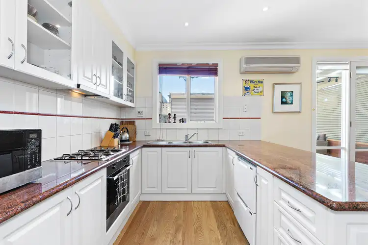 Fourth view of Homely townhouse listing, 1/2a Pentland Parade, Seddon VIC 3011