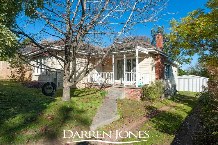 18 Starling Street, Montmorency VIC 3094
