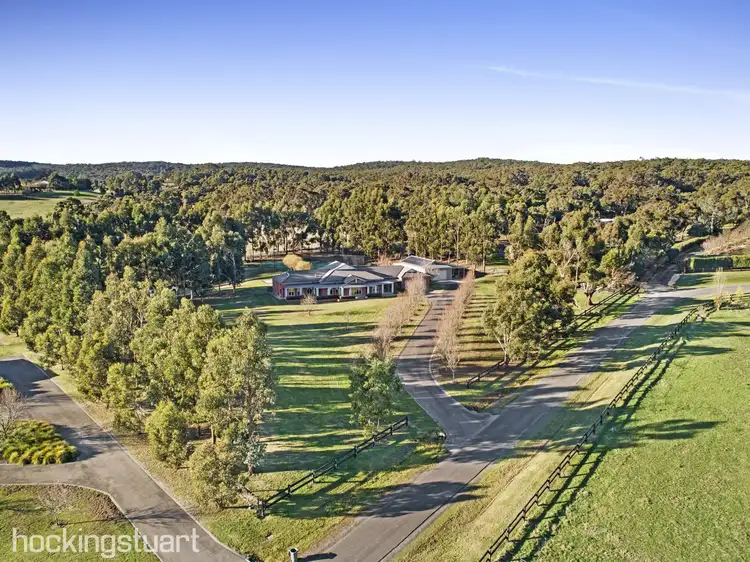 Main view of Homely house listing, 13 Pyrenees Vista Close, Invermay VIC 3352