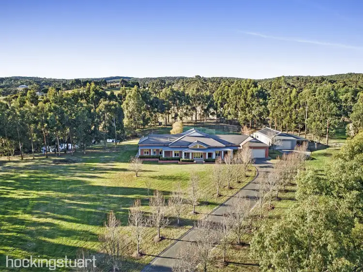 Second view of Homely house listing, 13 Pyrenees Vista Close, Invermay VIC 3352