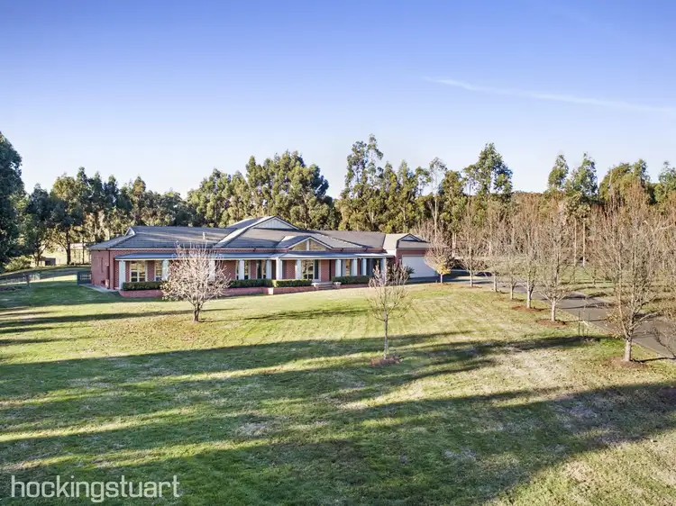 Third view of Homely house listing, 13 Pyrenees Vista Close, Invermay VIC 3352