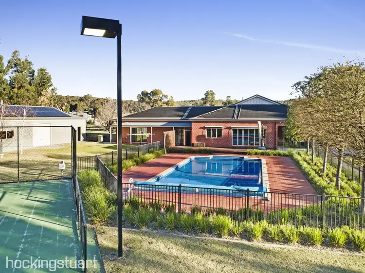 Fourth view of Homely house listing, 13 Pyrenees Vista Close, Invermay VIC 3352