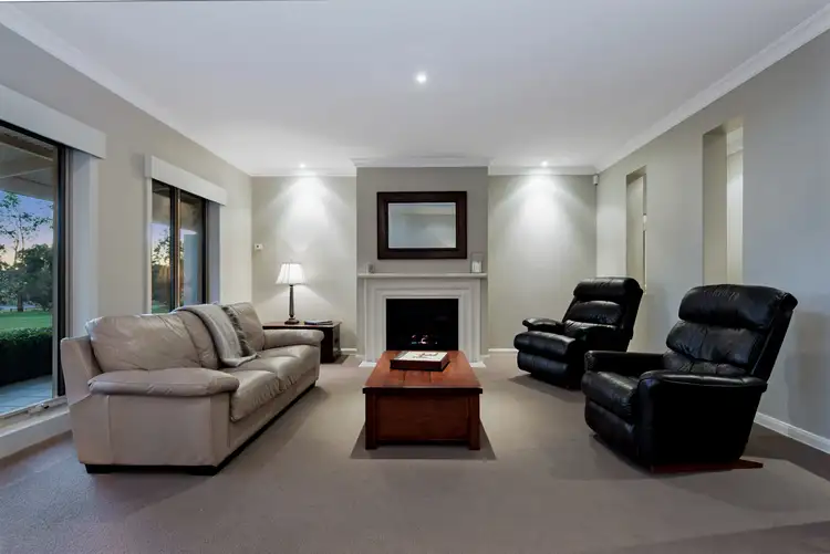 Fifth view of Homely house listing, 13 Pyrenees Vista Close, Invermay VIC 3352
